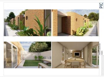 Casa · 50m² · 3 Ambientes · 1 Cochera · Venta Duplex 1 Dormitorio Docta Parque