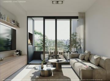 Departamento · 40m² · 2 Ambientes · Departamento en Avellaneda