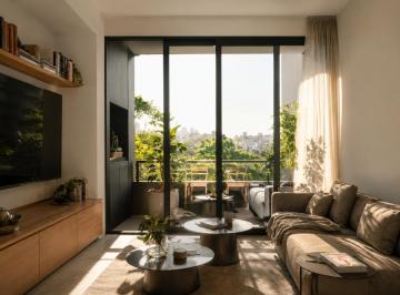 Departamento · 40m² · 2 Ambientes · Departamento en Avellaneda