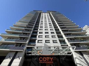 Departamento · 307m² · 5 Ambientes · 4 Cocheras · Puerto Madero - Único en El Mirador, Venta Cinco Ambientes Más Dependencia