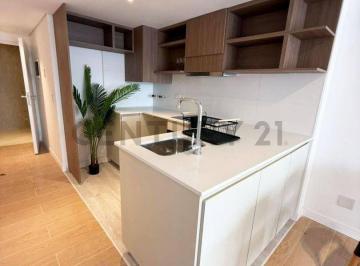 Departamento · 54m² · 2 Ambientes · Departamento 2 Ambientes. 4 H Muy Luminoso Frente | Av San Juan Al 2500