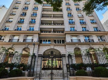 Departamento · 250m² · 6 Ambientes · 2 Cocheras · Departamento - Grand Bourg Palermo Chico