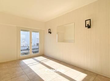 Departamento · 36m² · 2 Ambientes · Alquiler 24 Meses - 2 Ambientes Al Frente