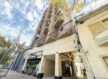 AV. FREYRE 1757 5 - 2 · Departamento con Cochera en Alquiler