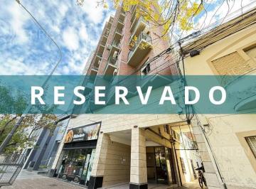 reserva · Departamento con Cochera en Alquiler