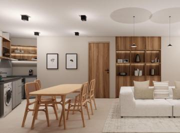 Departamento · 40m² · 2 Ambientes · Venta| Departamento a Estrenar en Nueva Córdoba 1 Dormitorio con Balcón - Tbu72299 Ap