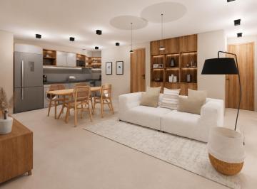 Departamento · 40m² · 2 Ambientes · Venta| Departamento a Estrenar en Nueva Córdoba 1 Dormitorio con Balcón - Tbu72299 Ap