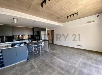 Departamento · 49m² · 2 Ambientes · Venta Departamento 2 Ambientes Muy Luminoso Frente Villa Santa Rita - Royal 1