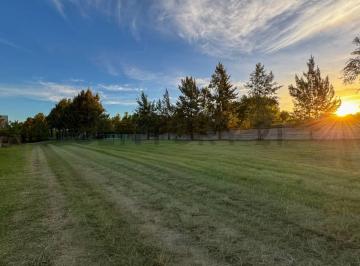 Terreno · 925m² · Albanueva Barrio Náutico Lote en Venta