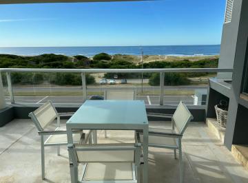 Departamento · 120m² · 3 Ambientes · 2 Cocheras · Departamento en Alquiler en Torres Blancas