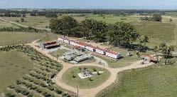 Campo · Chacra en Venta en La Plantación, Manantiales