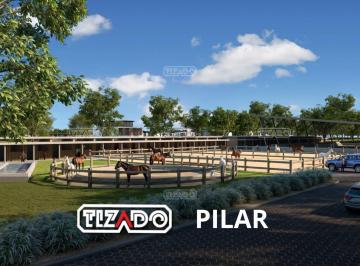 Terreno · 1000m² · Terreno Lote en Venta en Nativo, Pilar, G. B. a. Zona Norte