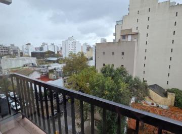 Departamento de 2 ambientes, Mar del Plata · Departamento de 45 m² con 1 Dormitorio en Venta en Mar del Plata