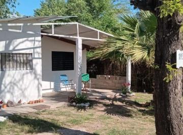 Casa de 3 ambientes, Cosquín · Casa en Venta en Cosquín, Barrio San José Obrero. Ca227