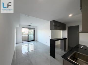 Departamento · 58m² · 3 Ambientes · Departamento en Tigre