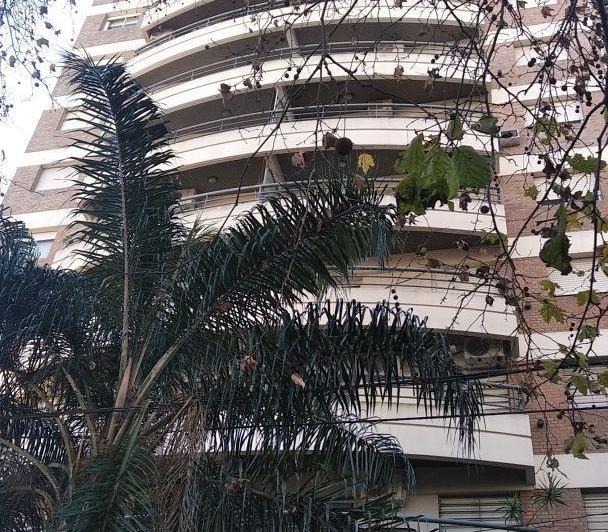 Departamento · 146m² · 5 Ambientes · 2 Cocheras