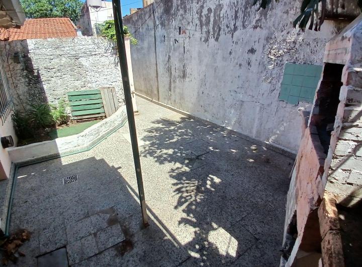 Casa · 60m² · 3 Ambientes