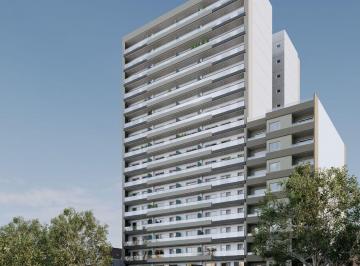 YAR-YA1-28216_2 · Departamento 1 Ambiente. | Av Urquiza 4550