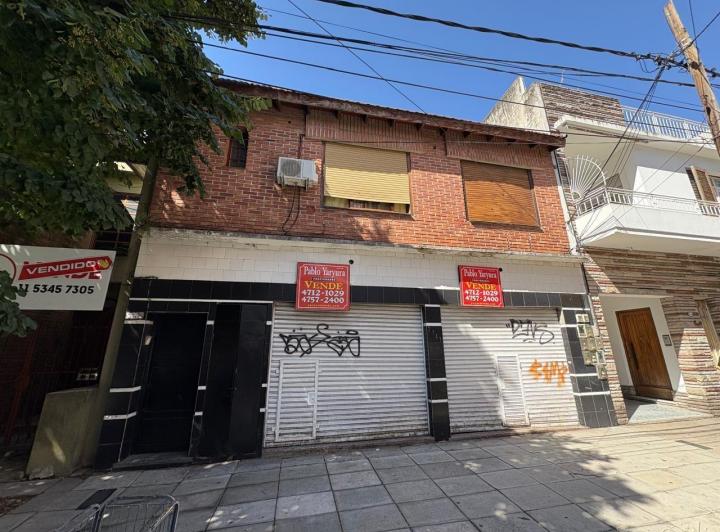 Local comercial · 57m² · 1 Ambiente