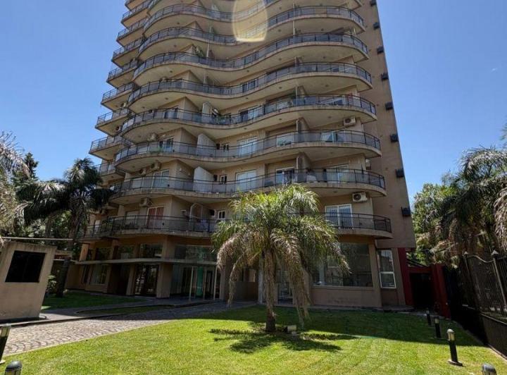 Departamento · 58m² · 3 Ambientes