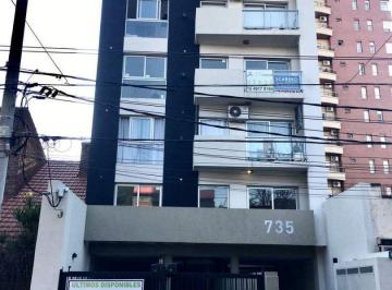 YAR-YA2-21734_2 · Departamento 2 Ambientes. | Pastorino - (3f) 735