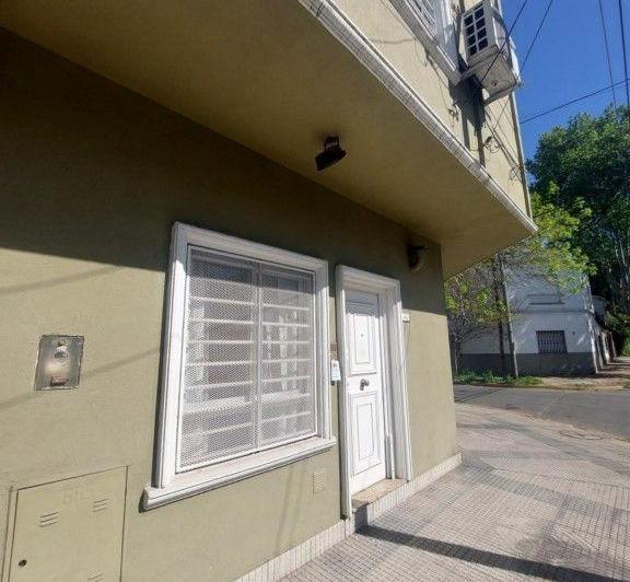PH · 60m² · 4 Ambientes