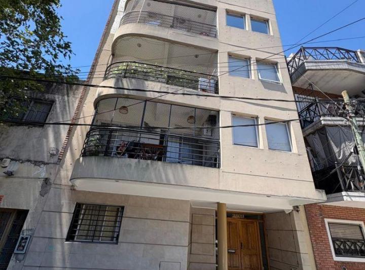 Departamento · 27m² · 1 Ambiente