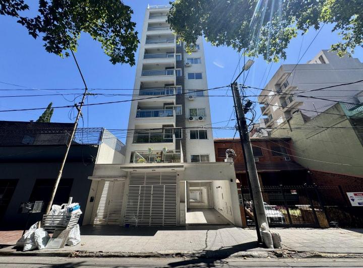Departamento · 31m² · 2 Ambientes