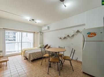 Departamento · 22m² · 1 Ambiente · Monoambiente C/balcón - Palermo - Venta