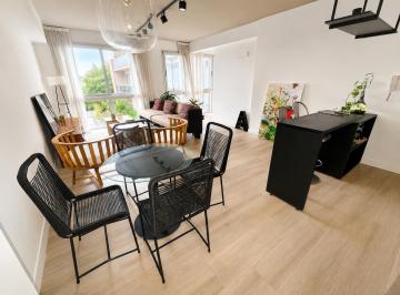 Departamento · 51m² · 2 Ambientes · Departamento en Venta - Villa Devoto - 2 Ambientes - Apto Credito