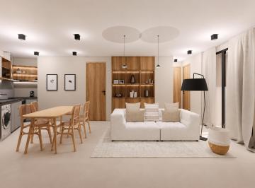 Departamento · 42m² · 2 Ambientes · Venta| Departamento a Estrenar en Nueva Córdoba 1 Dormitorio con Balcón - Tbu72299 Ap
