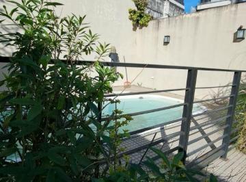 Departamento de 1 ambiente, Flores · Venta Monoambiente C/balcón y Amenities Apto Crédito