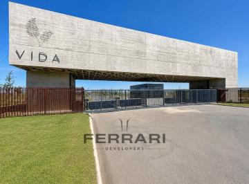 Terreno · 863m² · Con Fondo Despejado - El Mejor Lote del Barrio!