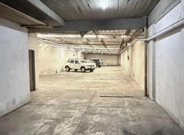 Garage , Villa Urquiza · Venta Cochera Cubierta en Planta Baja – Villa Urquiza