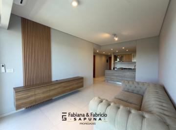 Departamento · 60m² · 2 Ambientes · 1 Cochera · Departamento Dos Ambientes en Alquiler Canning Park