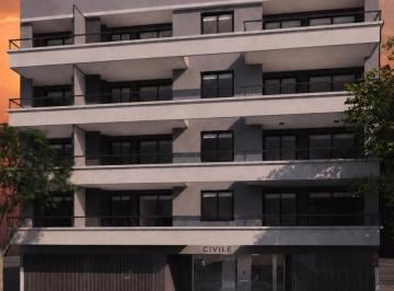 Departamento · 37m² · 1 Ambiente · Monoambiente en Pozo - Venta - Villa Urquiza