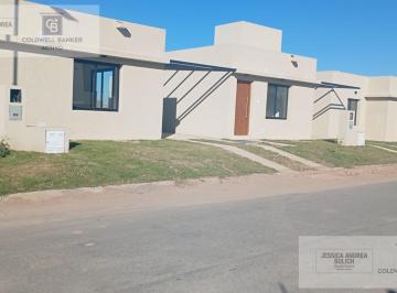Casa · 158m² · 2 Dormitorios · 1 Cochera · Venta Duplex 2 Dorm. Docta