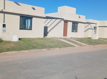 Casa · 158m² · 2 Dormitorios · 1 Cochera · Venta Duplex 2 Dorm. Docta