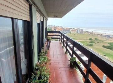 Departamento · 62m² · 3 Ambientes · 1 Cochera · Venta Departamento Pinamar Vista Al Mar