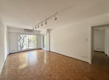 Departamento · 67m² · 3 Ambientes · Departamento 3 Ambientes con Balcon Al Frente en Botanico
