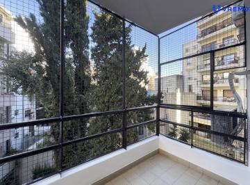 Departamento · 80m² · 4 Ambientes · Yerbal 0 Departamento 4 Ambientes Venta Balcón - Caballito