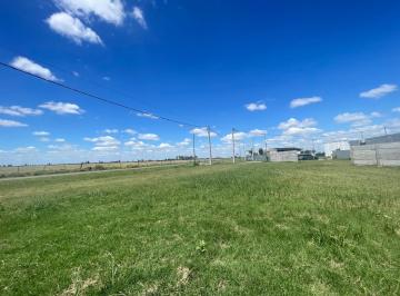 Terreno · 570m² · Venta Terreno en Bella Italia 20 de Junio 1060