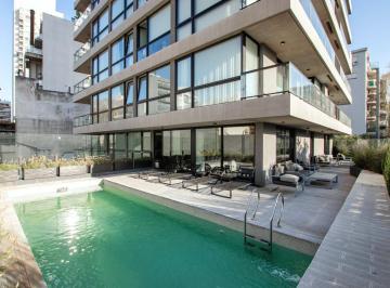 Departamento · 43m² · 2 Ambientes · Exclusivo Edificio a Estrenar en Palermo Soho