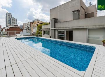 Departamento · 26m² · 1 Ambiente · Monoambiente | Alquiler | Belgrano | de Categoría