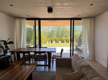 Departamento de 3 ambientes, Pilar · Departamento de 96 m² con 2 Dorm. en Venta en Pilará