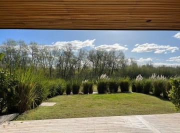 Departamento de 3 ambientes, Pilar · Departamento 3 Ambientes Venta Residence, Pilara con Jardin Parrilla y Pileta