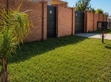 Casa de 1 ambiente, Zárate · Oportunidad Casa en Barrio Los Mirtillos – Zárate