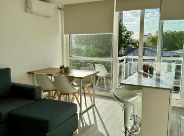 Departamento de 2 ambientes, Mar del Plata · Vendo Semipiso 2 Amb C/cochera