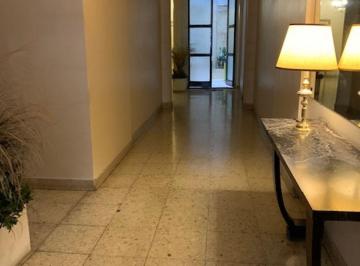 Departamento de 2 ambientes, Recoleta · Departamento en Alquiler