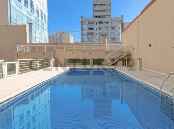Departamento · 30m² · 1 Ambiente · Venta - Monoambiente Divisible, Parque Centenario